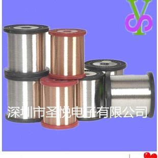 1.2mm 0.6 红 铜线 生产镀锡铜线跳线 深圳镀锡 0.8 0.5 单股 1.0