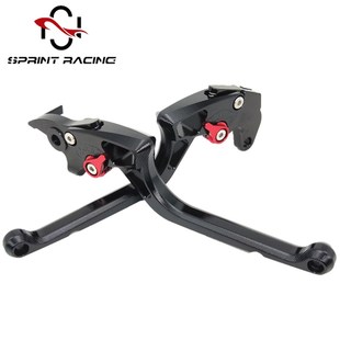 Z400离 刹车手把Z250SL牛K角NINJA400 适用川崎NINJA250 Z300改装