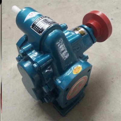 新款泊头齿轮泵KCB-200铸铁齿轮油泵KCB-D300/483.3/960/633/135