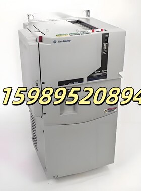 20AD-dDB1-A  罗克韦尔自动化 AB750 变频器 20ADDB1A