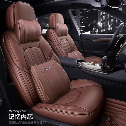 2021款奔驰glb20n0真皮座椅套a200l汽车坐垫glb180座垫五七座专用