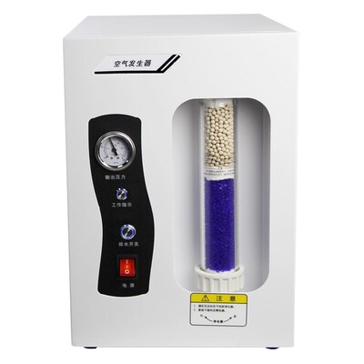 空气发生器/实验室气相色谱仪配套气源氮气发生器/高W纯氢气发生