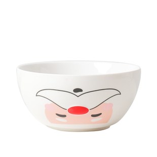 Christmas Ceramic Tablewvare Set Festival Gift Home Undergla