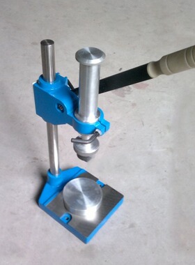 QEY漆膜粉化率j测定仪粉化率测试油漆粉化程度Kempf标准DIN531