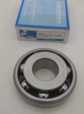 6605Xf2WBTN1/HA 变速箱轴承