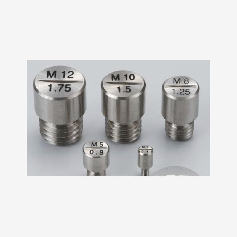 SK牌M12x1.75THP-12175/M14x1.5THP-1415X螺距规 测定规