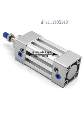 SMC型方形标准气缸CP95SDB80-25-40-50-80-I100-125-160W CP95SB