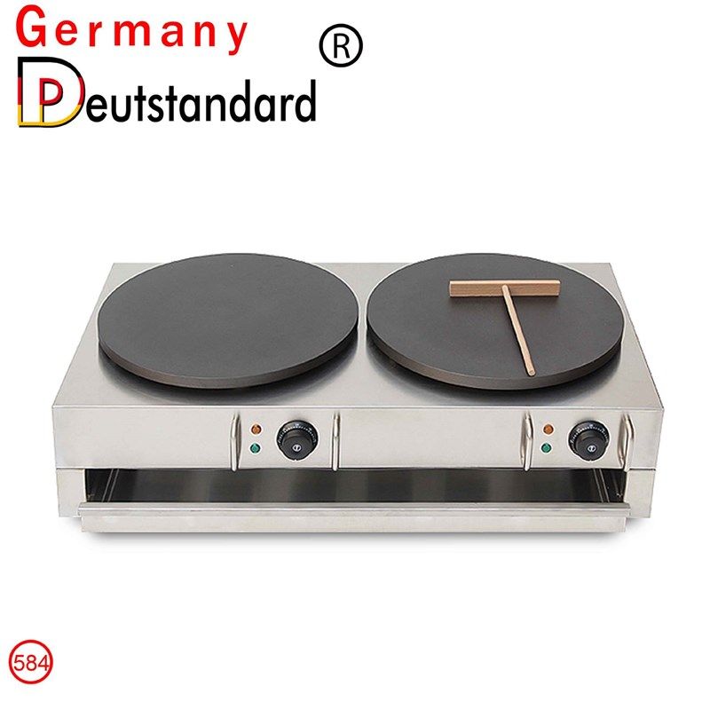 煎饼商用电c热可丽饼机山东煎饼机电热双头班戟机印度飞饼机班戟,清洗/食品/商业设备,其他食品加工设备,淘宝优惠券,粉丝福利购,淘宝优惠卷