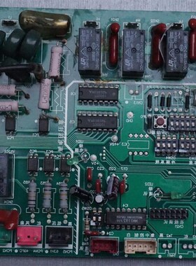 适用日立3PRAS-72HNoQ外机板PO001Q-SB1 H7B00512A P0001Q-SA1