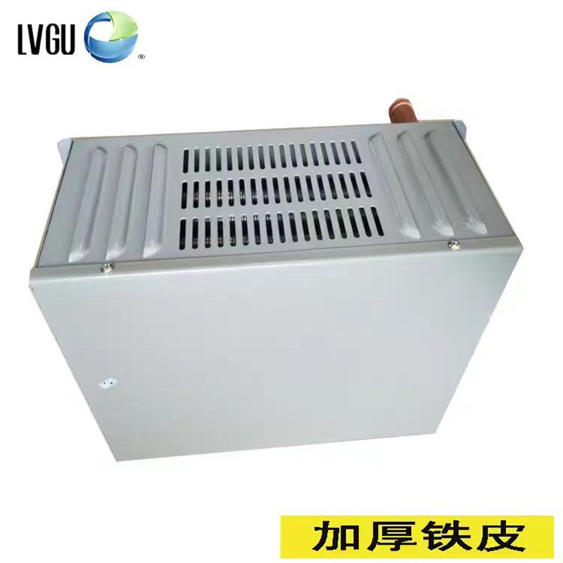 汽车12V24Vl水暖除霜器适合中大巴大热量汽车暖风机