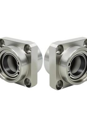 BFU42-6205ZZ 6806ZZ 6906ZZ 6006Z 6206ZZ-L65L35L6W0L70带座轴