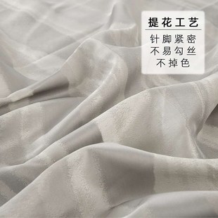 High Jacquard Fabric Modern Pillow Stoyle Sofa Armre Chinese