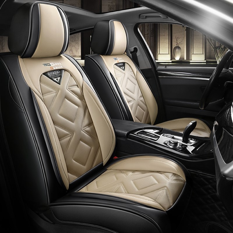 2022款奇瑞EXEED星途TX/LX/TXL全包L专用真皮座套四季皮革汽车坐
