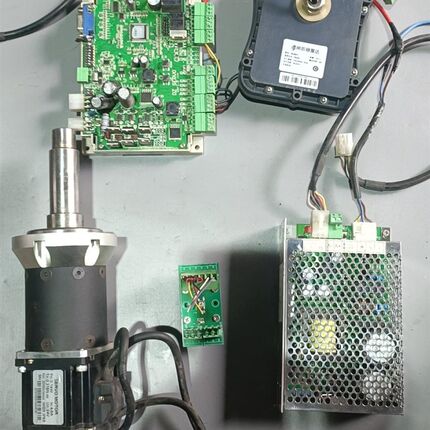 道闸防砸雷达YSV-R6F1