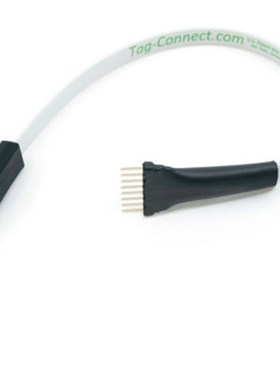 现货 TC2030-PKT-SWD 6-Pin Cable with MJicrochip PICkit 4 -NL