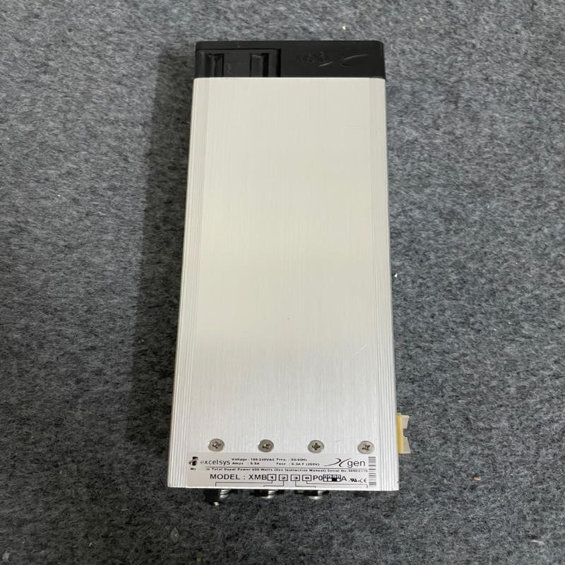 EXCELSYS电源sXMB  康代AOI用灯光电源