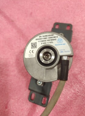 99500011585/330018012 11136032 10N2185542蒂森曳引机编码器