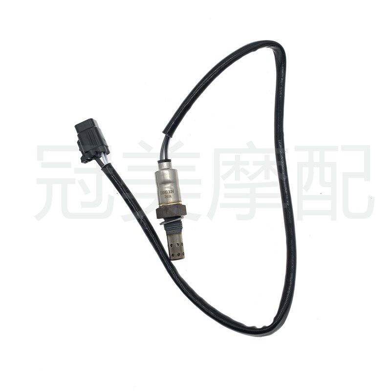 适用铃木骊驰GW250/S/F GSX250R DL250 DR300排气管四.线氧传感器