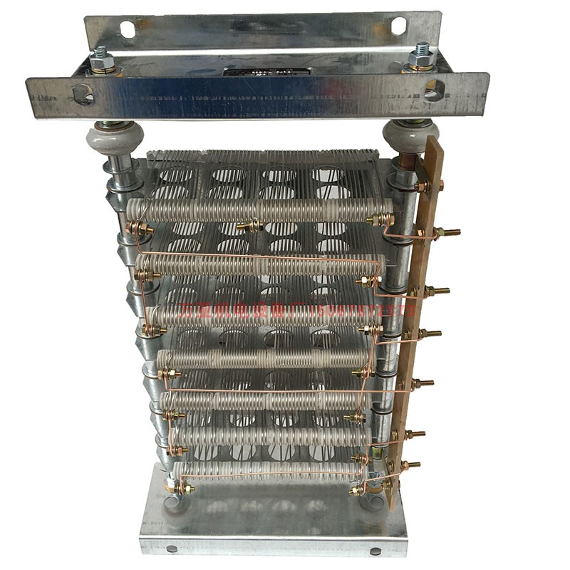 调整制动不锈钢行车电阻器ZX2-2/200 ZT2-200O 8欧   ZT1-110