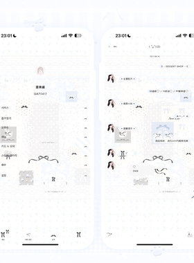（   Swan湖  ）  ThemePro主题ios定制v主题