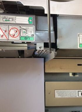 适用 理光 MP1060 9002 7500 8000 6500 7502S第一纸盒 A4大纸盒