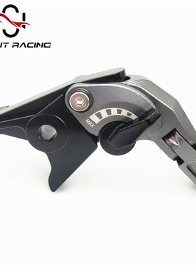 适用三阳高手GR125改装小钢侠JP150D小钢炮JOYMAX Z300刹车牛角