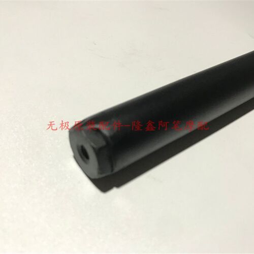 无极300AC 300R改装一字直B把方向把手把牛角手把后视镜复古车把