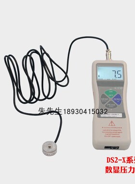 智取DS2-1000/2000/5000N-XH微型传感器汽缸热压机液压机压力仪
