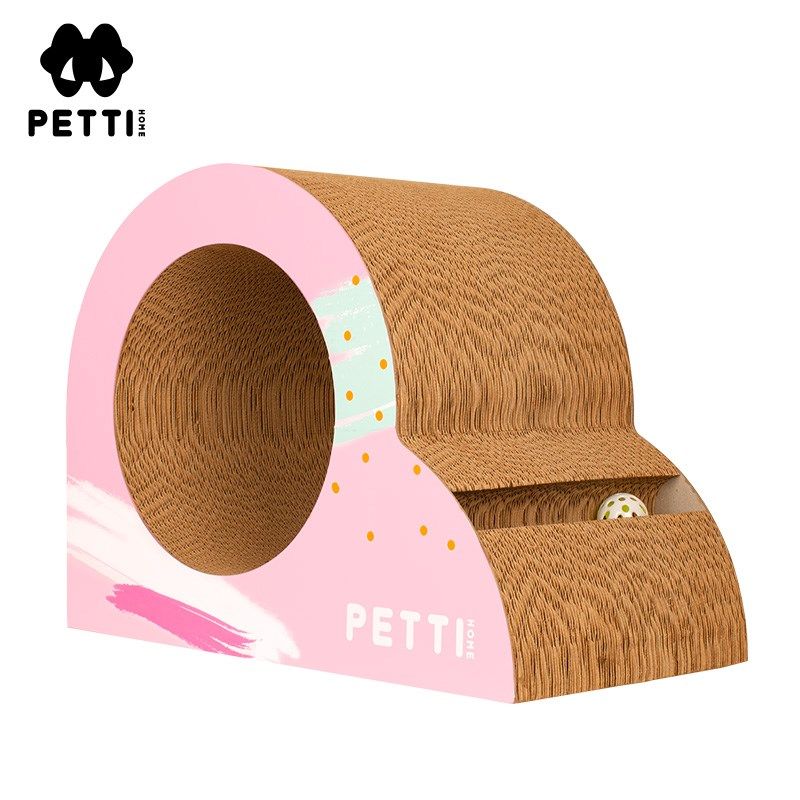 猫抓板立式磨爪器大号特大v瓦楞纸猫窝不掉屑猫爪板防猫抓沙发保,宠物/宠物食品及用品,猫抓板,淘宝优惠券,粉丝福利购,淘宝优惠卷