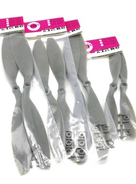 ATG Propeller,2pair/lot 10x4.7 1047/12x38 1238/X8038/114