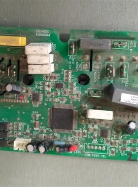 适用海信空调变频板131m3462.A K19110024 双模模板 1435634.C