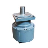 1QJMb02 0.4Z液压马达带支承钢球马达1QJM02 0.32Z平键输出油马达