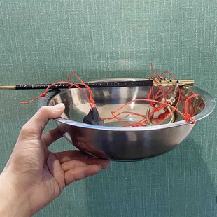 【直播推荐】老式不锈钢盘秤木w杆秤带盘钩秤手提秤10斤20斤30斤