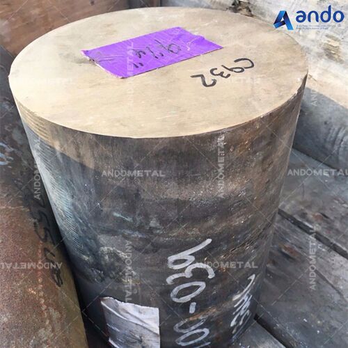 美标C93200(SAE660)锡青铜棒 锡青铜管 锡青铜板V 铸造锡青铜套