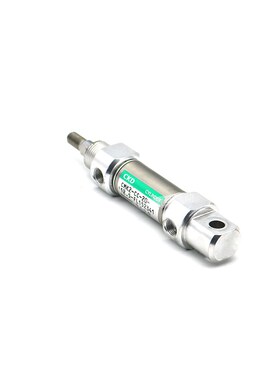 CKD喜开理d紧固型气缸CMK2-00-CC-LB CB-40-25-40-50-75-100-150Y