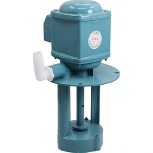 12A三相电泵380v水泵ABM25油泵磨床120w220 日歆日韵机床冷却泵DB