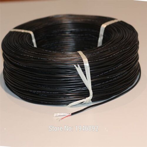 20m UL 2547 28/l26/24 AWG Multi-core control cable copper wi