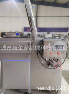 供应多功能肉类真空拌馅机 200.400.型拌料机 馅料搅拌加工设备