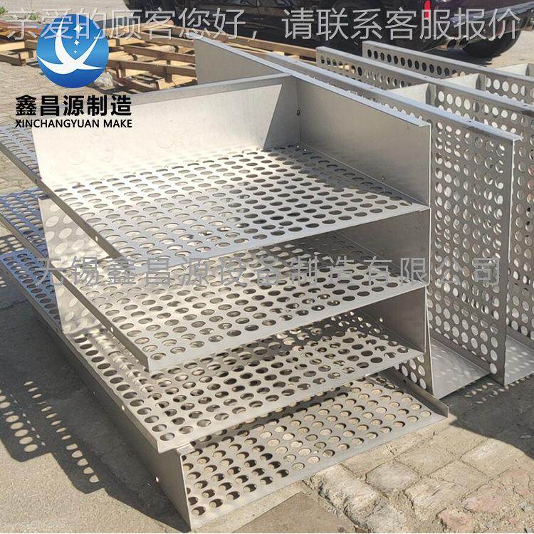 2205/304不锈钢托盘吸收塔合金托盘 脱硫塔烟气均布板 碱洗塔塔盘,金属材料及制品,不锈钢制品,淘宝优惠券,粉丝福利购,淘宝优惠卷