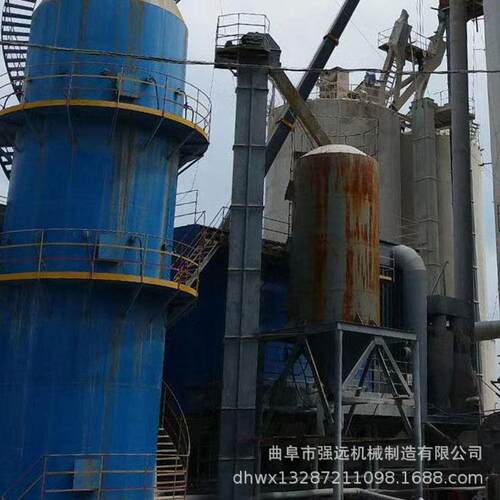 250皮带斗式提升机 垂直斗式提升机 矿石粉末斗式上料机
