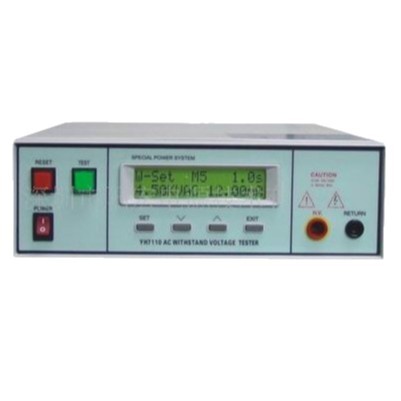 阳宏变频电源厂家供应高品质YH-7122程控式交直流绝缘耐压测试仪