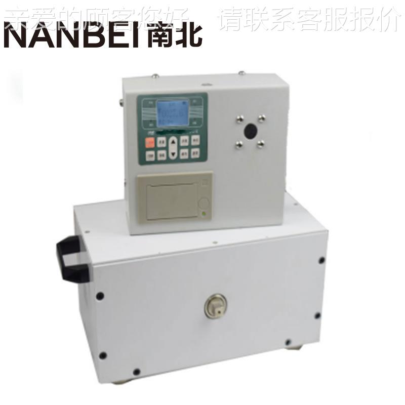 数显扭矩测试仪带打印机数显扭矩扭力计ANL-2P