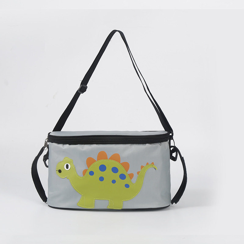 遛娃神器专用推车挂包置物袋多功能婴儿车外出溜娃小收纳储物包