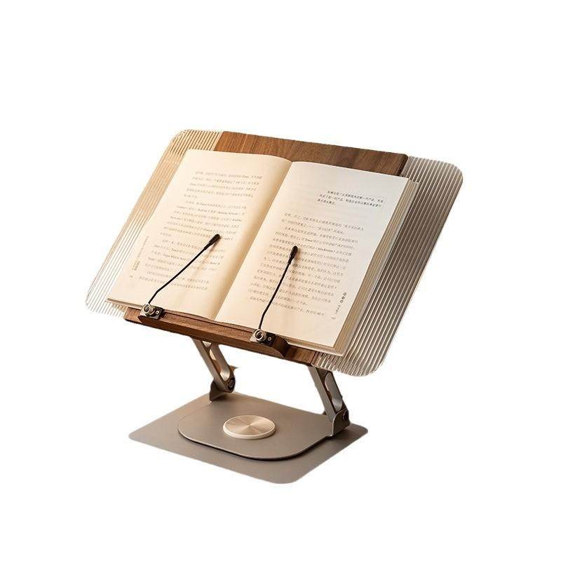 实木阅读架书架儿童桌面学生书立可升降旋转读书支架多功能看书,标准件/零部件/工业耗材,车间地垫,淘宝优惠券,粉丝福利购,淘宝优惠卷