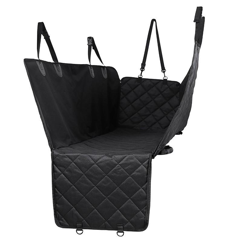 宠物款汽车后排宠物垫车载吊床狗狗后座防水防脏垫子车用狗垫子