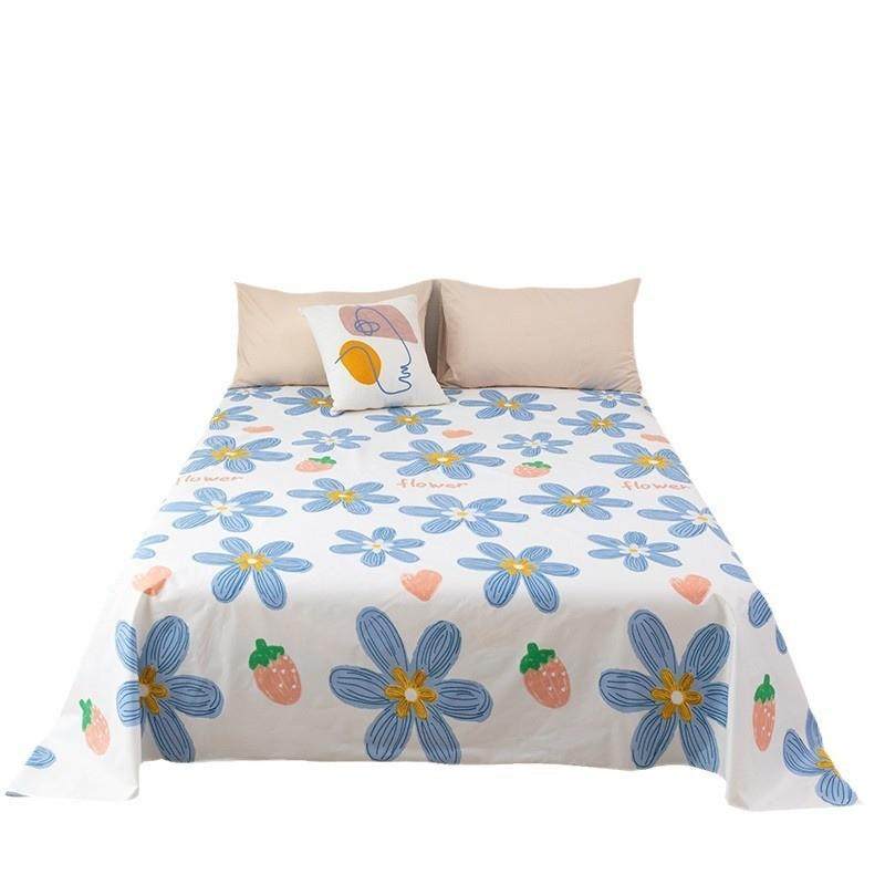 防尘床罩防水隔尿床单婴儿单子可机水洗防尿罩狗兔宠物盖布尿垫,床上用品,床单,淘宝优惠券,粉丝福利购,淘宝优惠卷