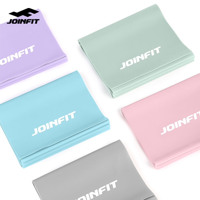 JOINFIT 弹力带运动瑜伽高弹力拉伸长度居家健身拉伸阻力塑形规格