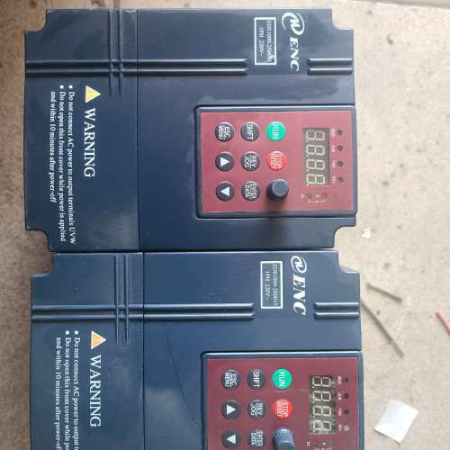 议价易能变频器 EDS1000-2S0015LJTM 1.5KW
