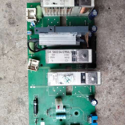 议价正品12V镀金继电器，型号OA 5603.54/2400