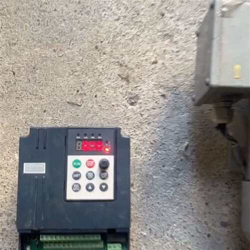 可维修ATD5500-4T0015G/0022P NOKE变频器议价